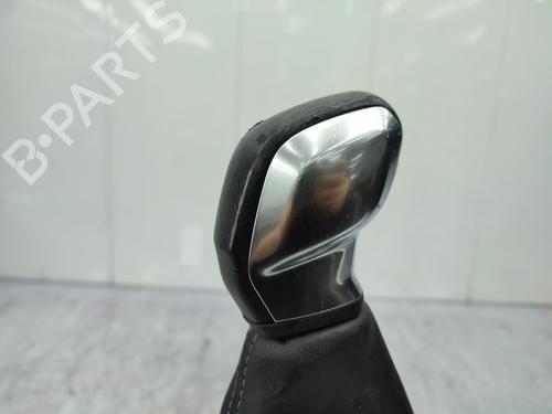 Gear lever PEUGEOT 2008 I (CU_) 1.6 HDi | BP23709945M90  - Image 11