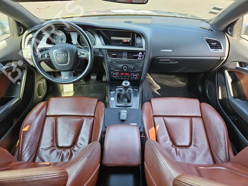 Mass air flow sensor AUDI A5 (8T3) S5 quattro | BP23738582M95 - Image 118