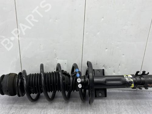 Left front shock absorber VW POLO V (6R1, 6C1) 1.6 TDI | BP23706816M16 