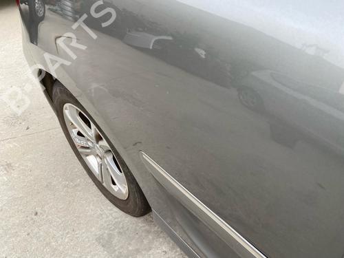 Dashboard PEUGEOT 207 CC (WD_) 1.6 HDi | BP37418971C46 - Image 81