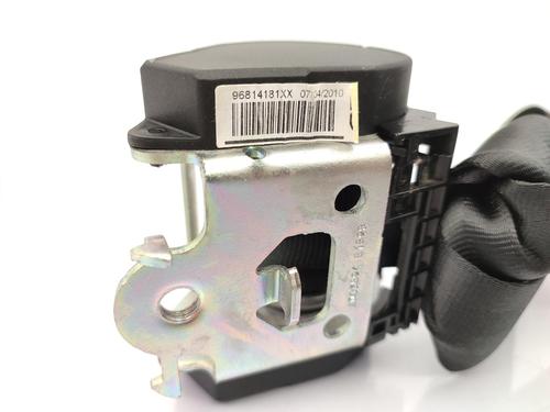 Rear right belt tensioner PEUGEOT 308 SW I (4E_, 4H_) 1.6 HDi | BP23732900C90 