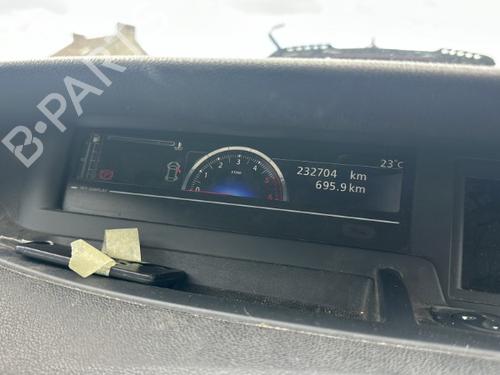 Switch RENAULT SCÉNIC III (JZ0/1_) 1.5 dCi | BP31300534I30  - Image 10