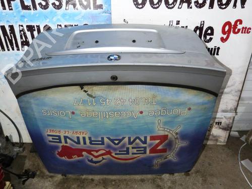 Tailgate BMW 3 Compact (E46) 320 td | BP23668466C6 