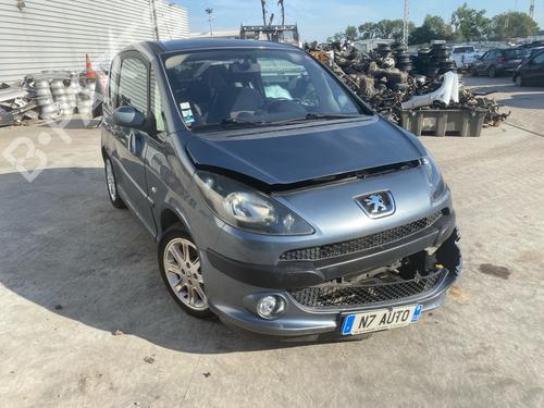 Engine PEUGEOT 1007 (KM_) 1.4 HDi | BP34528089M1 - Image 92