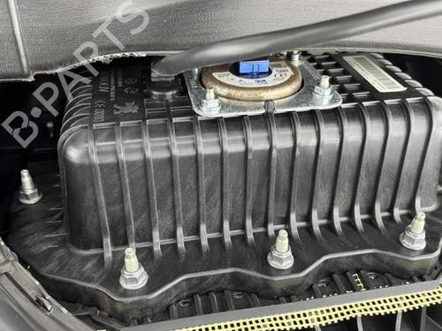 Dashboard PEUGEOT 2008 I (CU_) 1.6 HDi | BP23753816C46 - Image 7