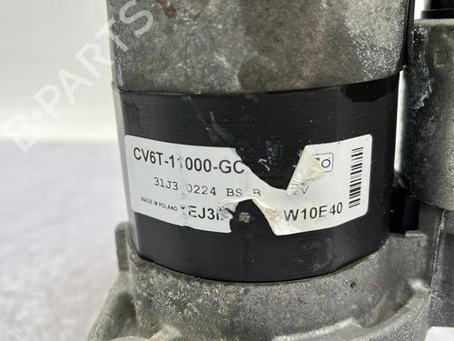 Startmotor FORD FIESTA VI (CB1, CCN) 1.0 EcoBoost | BP23760754M8 