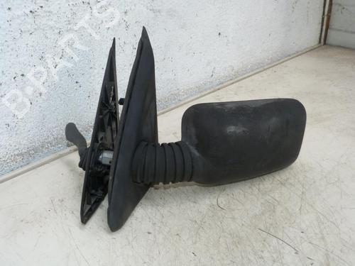 Used Left mirror FIAT PANDA (141_) 900 (40 hp) 23693380
