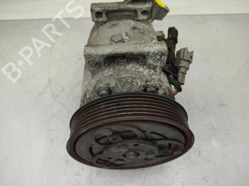 AC compressor RENAULT CLIO IV (BH_) 1.5 dCi 90 | BP23722896M34 - Image 6