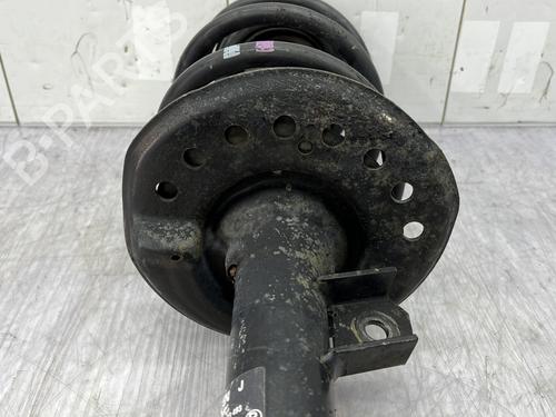 Used Left front shock absorber Left front shock absorber NISSAN QASHQAI I (J10, NJ10) 2.0 dCi (150 hp) 23685628 23685628
