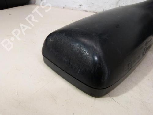 Right mirror AUDI 90 B3 (893, 894, 8A2)  | BP23666971C27