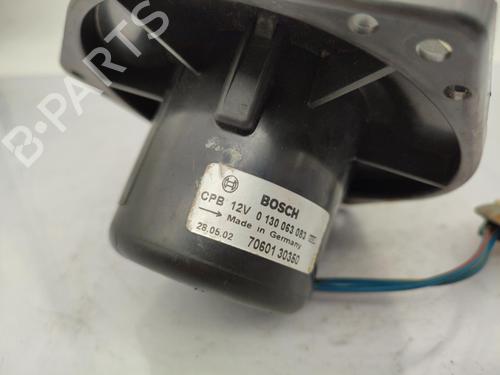 Heater blower motor NISSAN MICRA II (K11) 1.0 i 16V (K11) | BP23740667M62 