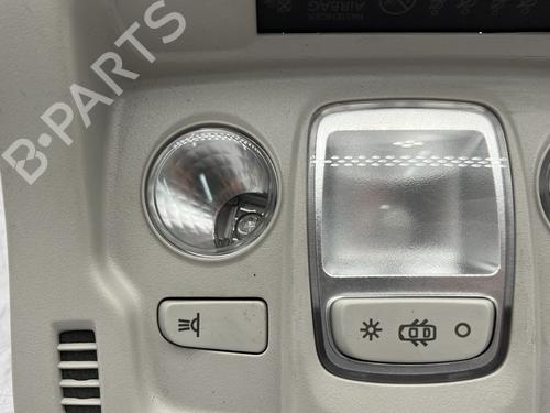 Interior roof light CITROËN C3 III (SX) 1.2 THP 110 (SXHNPS, SXHNZT, SXHNZ6) | BP29897177I8