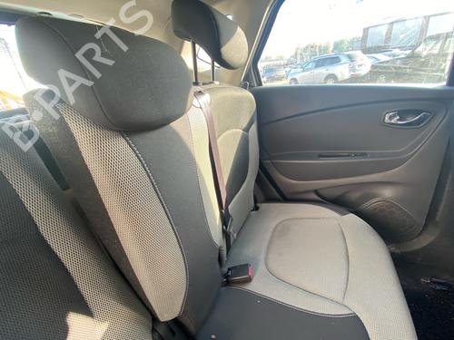 Rear parcel shelf RENAULT CAPTUR I (J5_, H5_) 1.5 dCi 110 | BP36646338C85 - Image 34