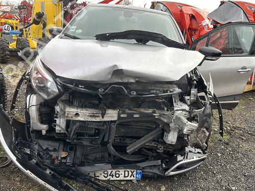 Engine RENAULT CAPTUR I (J5_, H5_) 1.5 dCi 90 (J5N4, J5M5, J5MW, J5M6, J5AL, J5AJ) | BP32506796M1 - Image 9