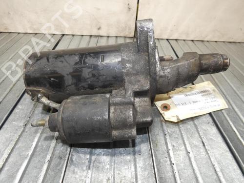 Used Starter Starter AUDI A4 B5 (8D2) 2.5 TDI (150 hp) 23672035 23672035