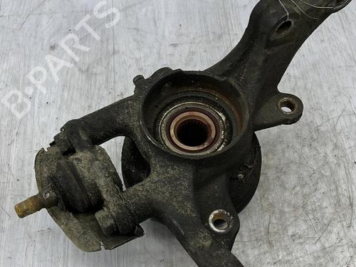 Right front steering knuckle HYUNDAI i30 (FD) 1.6 CRDi | BP23670762M26 