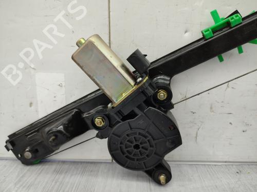 Front right window mechanism FIAT PUNTO (188_) 1.9 JTD | BP23678967C23 