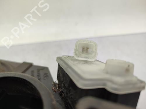 Fuel flap PEUGEOT 308 SW II (LC_, LJ_, LR_, LX_, L4_) 1.5 BlueHDi 130 | BP23741874C131