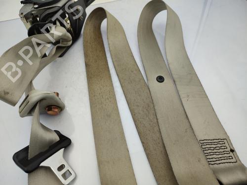 Front right seatbelt NISSAN PRIMERA (P12) 2.2 Di | BP23739313I25 - Image 7