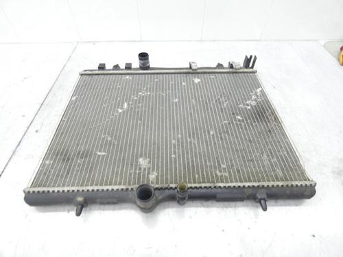 Køler PEUGEOT 307 (3A/C) 2.0 HDi 110 | BP23700045M31 