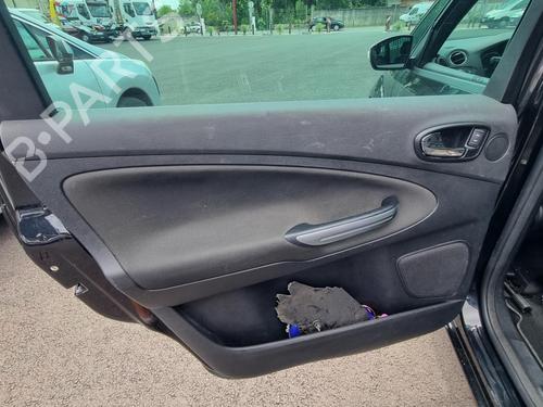 Left headlight FORD S-MAX (WA6) 2.0 TDCi | BP23676184C28  - Image 30