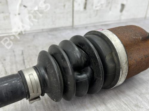 Left front driveshaft CITROËN C3 II (SC_) 1.4 | BP33313654M38 - Image 6