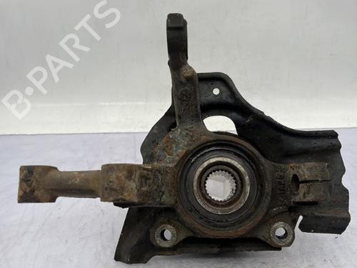 Used Right front steering knuckle Right front steering knuckle FIAT PUNTO (188_) 1.9 JTD 80 (188.237, .257, .337, .357) (80 hp) 23752745 23752745