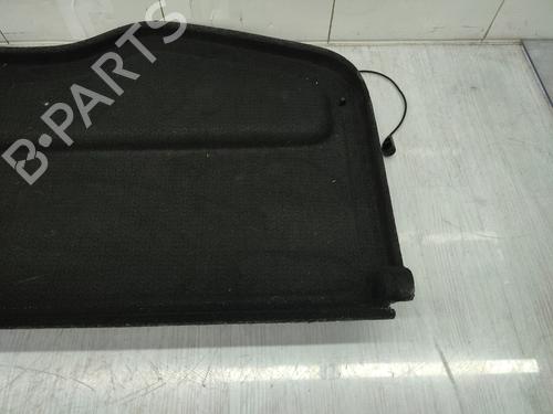 Used Rear parcel shelf Rear parcel shelf RENAULT CLIO III (BR0/1, CR0/1) 1.2 16V (BR0P, CR0P) (101 hp) 23683994 23683994