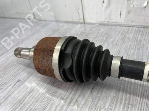 Left front driveshaft PEUGEOT 2008 I (CU_) 1.2 PureTech 82 | BP36956553M38 - Image 3