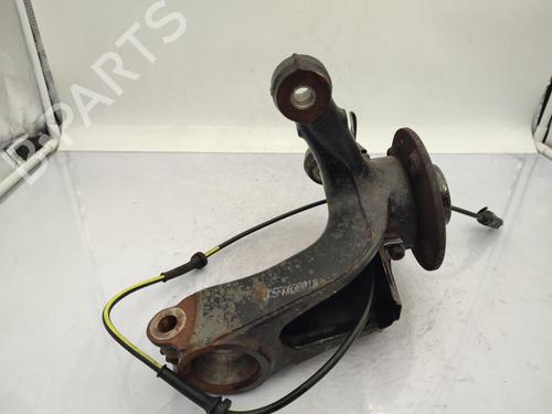 Used Left front steering knuckle Left front steering knuckle CITROËN C1 II (PA_, PS_) 1.0 VTi 68 (69 hp) 23742610 23742610