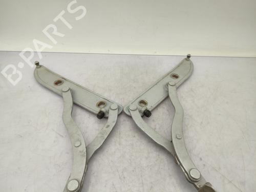 Hinge/Door check strap BMW 3 (E46) 320 d | BP23731401C146 