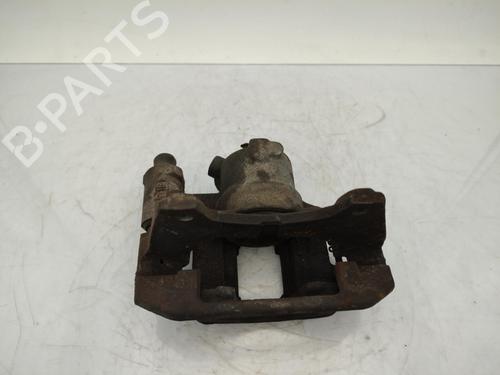 Left front brake caliper FIAT 500 (312_) 1.2 (312AXA1A) | BP23703461M105
