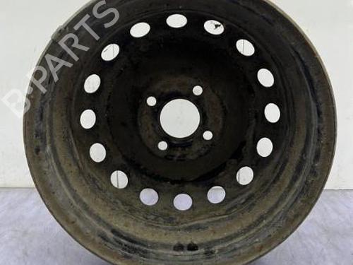 Used Rim RENAULT KANGOO (KC0/1_) 1.6 16V (95 hp) 23750264