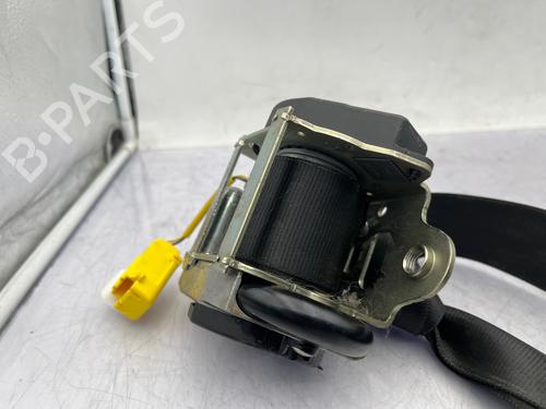 Front right seatbelt VW GOLF PLUS V (5M1, 521) 1.9 TDI | BP34159343I25 - Image 5