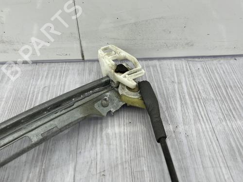 Front right window mechanism PEUGEOT 206 Hatchback (2A/C) 2.0 HDI 90 | BP23674519C23 