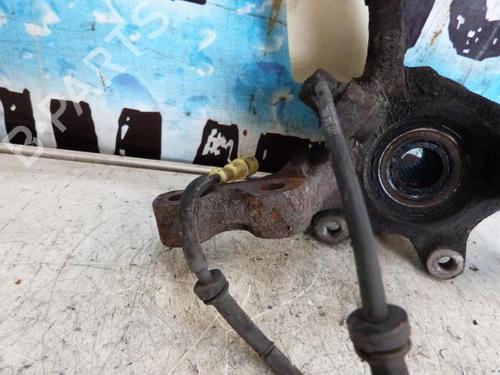 Right front steering knuckle RENAULT KANGOO (KC0/1_) 1.5 dCi (KC08, KC09) | BP23666416M26 - Image 3