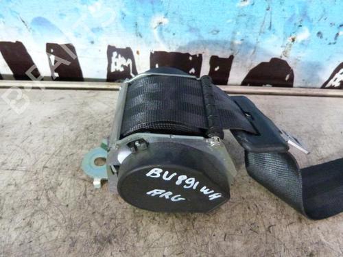 Used Rear left belt tensioner DACIA DUSTER (HS_) 1.5 dCi 4x4 (HSMC, HSMD) (110 hp) 23690109