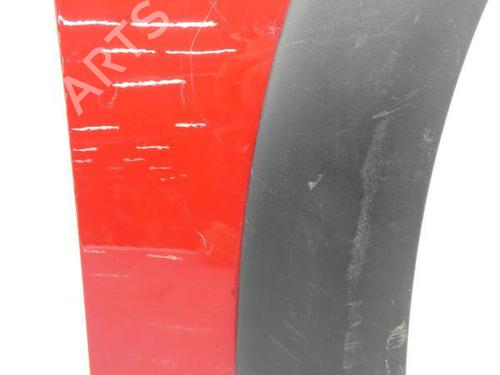 Right front fenders MINI MINI (R50, R53) Cooper | BP23663872C42 