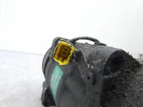 AC compressor CITROËN BERLINGO / BERLINGO FIRST Box Body/MPV (M_) 1.9 D 70 (MBWJZ, MCWJZ) | BP23672896M34 