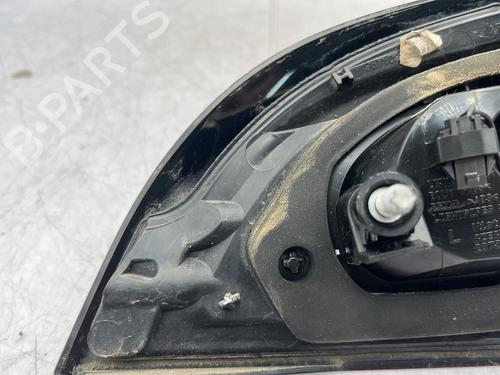 Used Left tailgate light Left tailgate light CITROËN DS4 (NX_) 2.0 HDi / BlueHDi 135 (136 hp) 29839271 29839271