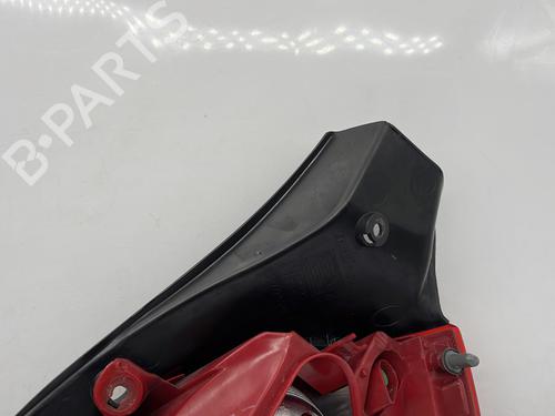 Left taillight RENAULT CLIO III (BR0/1, CR0/1) 1.5 dCi (BR17, CR17) | BP23678504C34