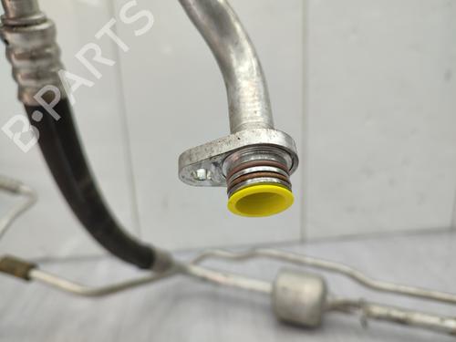 Used AC pipe AC pipe PEUGEOT 508 I (8D_) 1.6 HDi (115 hp) 23739019 23739019