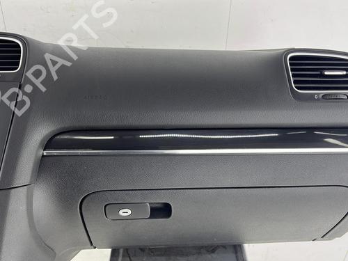 Dashboard VW GOLF VI (5K1) 2.0 TDI | BP23878623C46 - Image 10