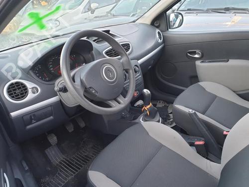 Climate control RENAULT CLIO III (BR0/1, CR0/1) 1.5 dCi | BP23688155I5 - Image 16