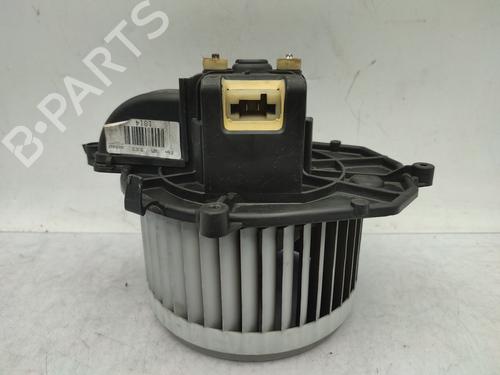 Heater blower motor CITROËN BERLINGO Box Body/MPV (B9) 1.6 HDi 90 16V | BP29506731M62 
