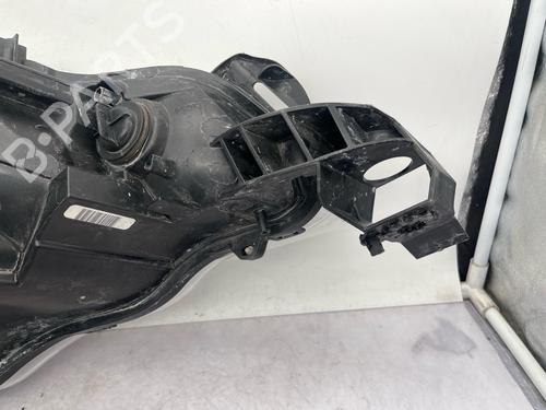 Left headlight CITROËN C3 II (SC_) 1.4 HDi 70 (SC8HZC, SC8HR0, SC8HP4) | BP36287961C28  - Image 9