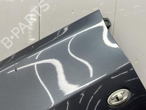 Left front fenders PEUGEOT 307 Break (3E) 2.0 HDi 135 | BP23758725C41 