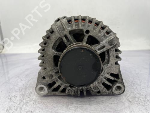 Used Alternator Alternator 38717920 38717920
