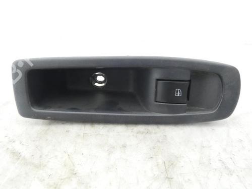 Used Right front window switch RENAULT KOLEOS I (HY_) 2.0 dCi 4x4 (HY0K) (150 hp) 23699602