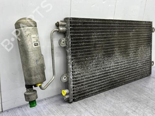 AC radiator FIAT PUNTO (188_) 1.2 60 (188.030, .050, .130, .150, .230, .250) | BP23751232M32 